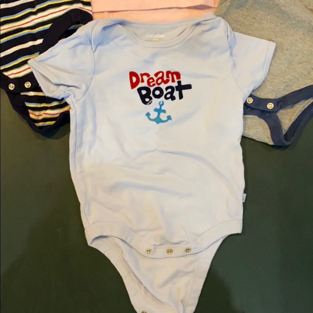 Baby gap - Picture 2 of 5